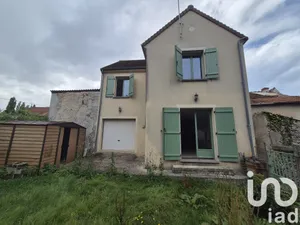 Maison à La Ferté-sous-Jouarre (77260)