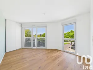 Appartement à Nancy (54000)