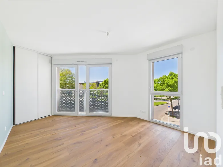Appartement 3 pièces 72 m² · à Nancy · 72 m² · 269 000 €