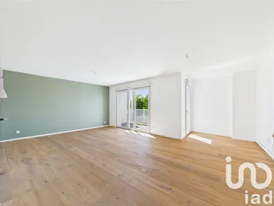 Appartement à Nancy (54000)