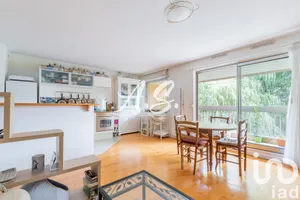 Apartment at Verrières-le-Buisson (91370)