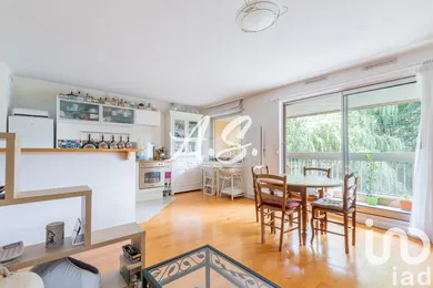 Apartment at Verrières-le-Buisson (91370)