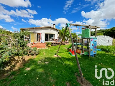 House at Égriselles-le-Bocage (89500)