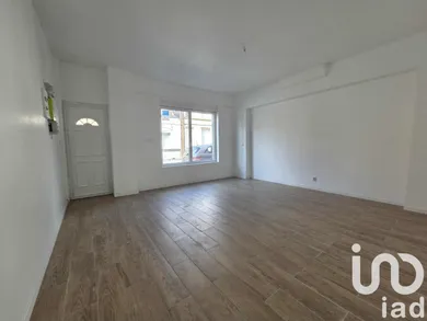 Townhouse at Denain (59220)