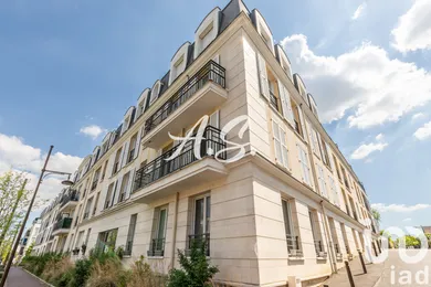 Appartement à Châtenay-Malabry (92290)