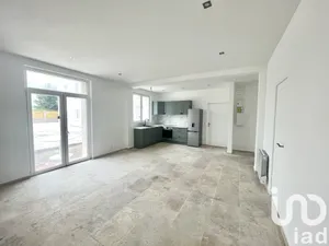 Apartment in Coulommiers (77120)