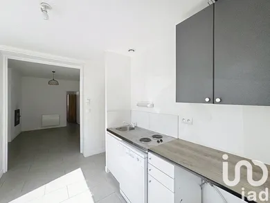Apartment in Amiens (80000)