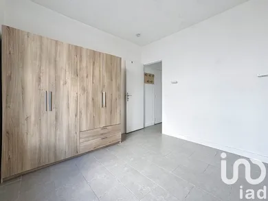 Apartment in Amiens (80000)