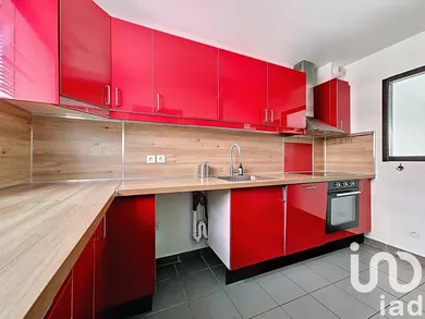 House in Vaires-sur-Marne (77360)