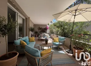 Appartement à Hyères (83400)