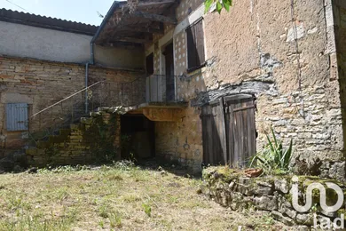 Maison à LOZE (82160)
