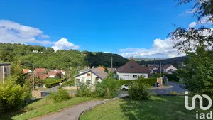 Terrain à bâtir à Gometz-le-Châtel (91940)