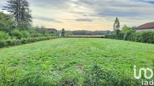 Building plot at Pouyastruc (65350)