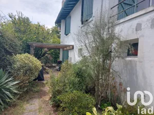 Maison traditionnelle à Lanton (33138)