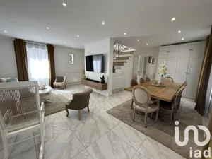 Maison à Montfermeil (93370)