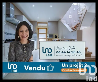 Townhouse at Algrange (57440)