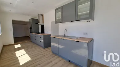 Maison à Saint-Yrieix-sur-Charente (16710)