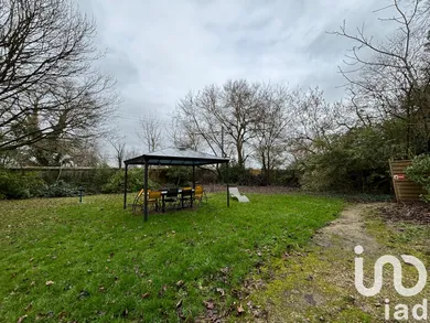 Cottage at Amboise (37400)