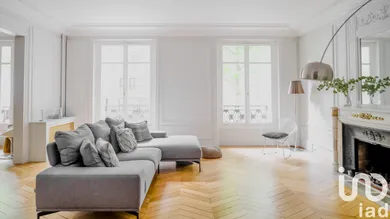 Appartement à Neuilly-sur-Seine (92200)