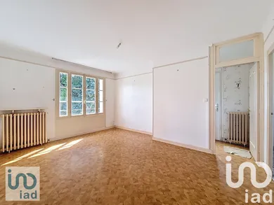 Detached house in Migennes (89400)