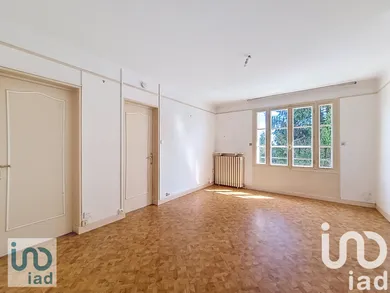 Detached house in Migennes (89400)