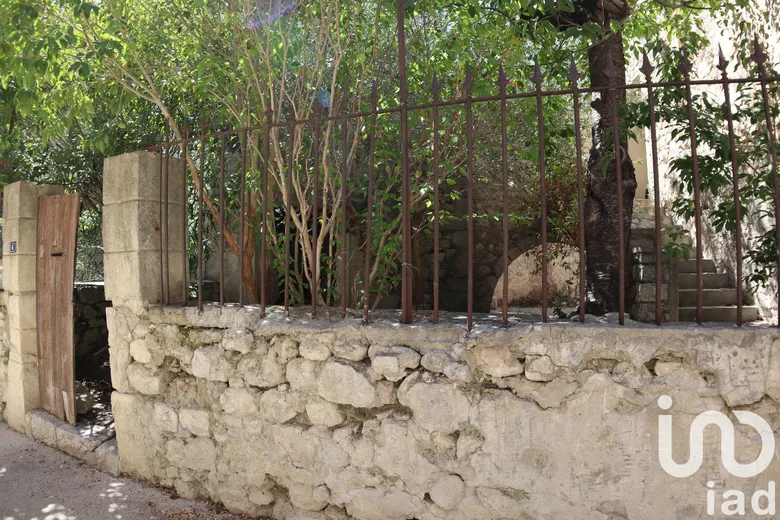 Maison 6 pièces 120 m² · à Buis-les-Baronnies · 120 m² · 194 000 €