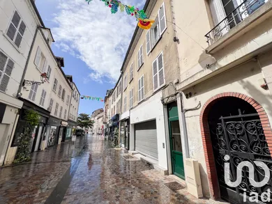 Studio à Melun (77000)