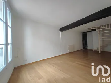 Appartement à Pontoise (95300)