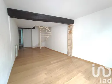 Appartement à Pontoise (95300)