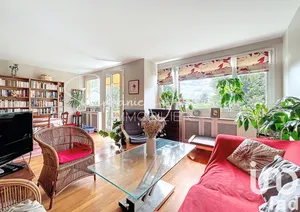 Appartement à Bourg-la-Reine (92340)