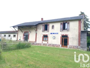Park home at Saintigny (28480)