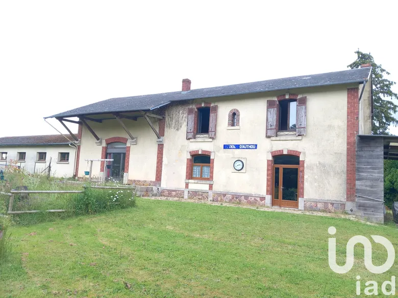 Maison 7 pièces 166 m² · à Saintigny · 166 m² · 247 900 €