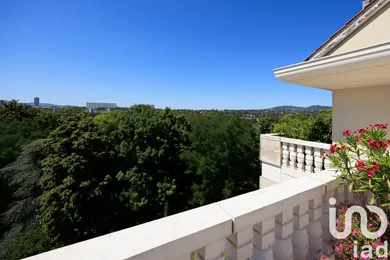 Appartement à Lyon (69004)