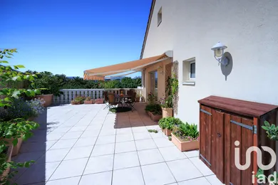 Appartement à Lyon (69004)