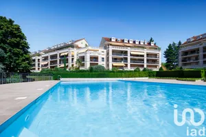 Apartment in Lyon (69004)