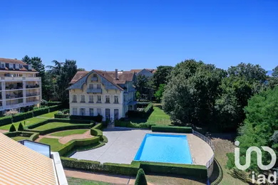 Appartement à Lyon (69004)