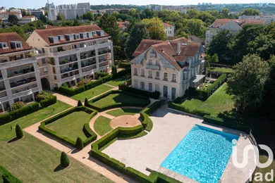 Appartement à Lyon (69004)