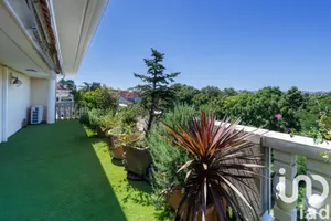 Appartement à Lyon (69004)