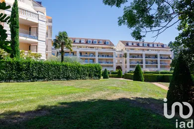 Appartement à Lyon (69004)