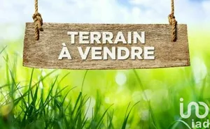 Terrain à bâtir à LA FORCE  (24130)