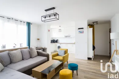 Appartement à Livry-Gargan (93190)