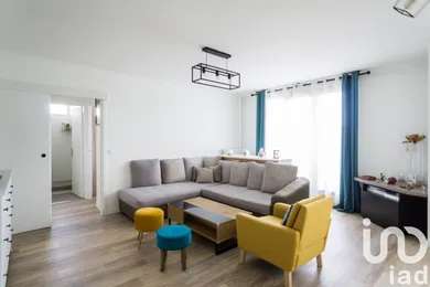 Appartement à Livry-Gargan (93190)