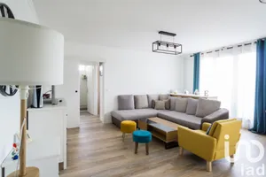 Appartement à Livry-Gargan (93190)