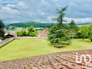 Building in Saint-Gengoux-le-National (71460)
