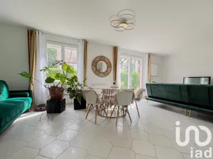 Maison à Varennes-Changy (45290)