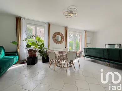 Maison à Varennes-Changy (45290)