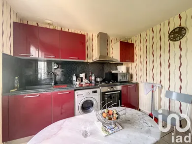 Maison à Dordives (45680)