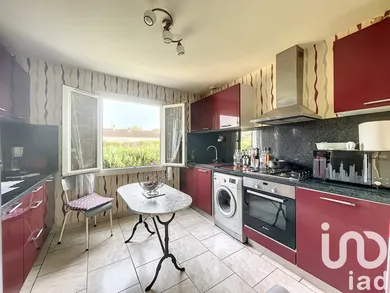 Maison à Dordives (45680)