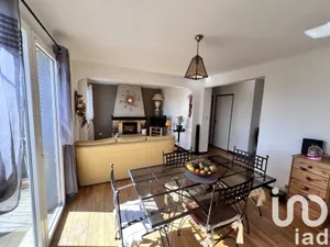 Appartement à Clermont-l'Hérault (34800)