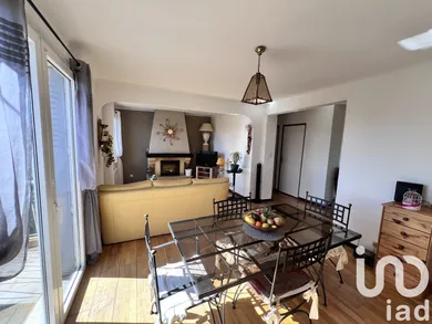 Apartment at Clermont-l'Hérault (34800)